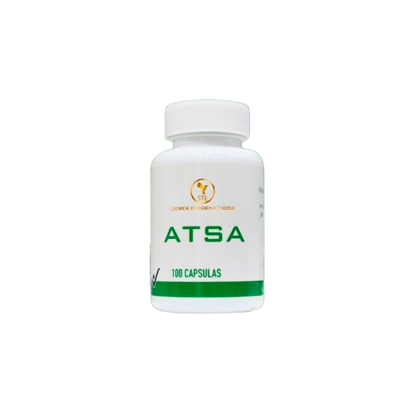 SPIRULINA ATSA