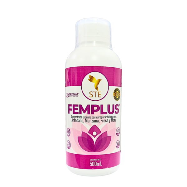 FEMPLUS