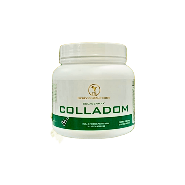 COLLADOM COLAGENMAX 12 COLAGENOS 1000 gr