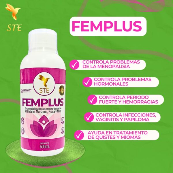 FEMPLUS - Image 2