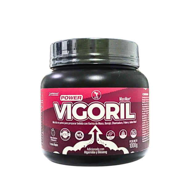 VIGORIL polvo 1000 g