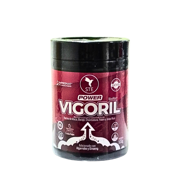 VIGORIL polvo 500 g