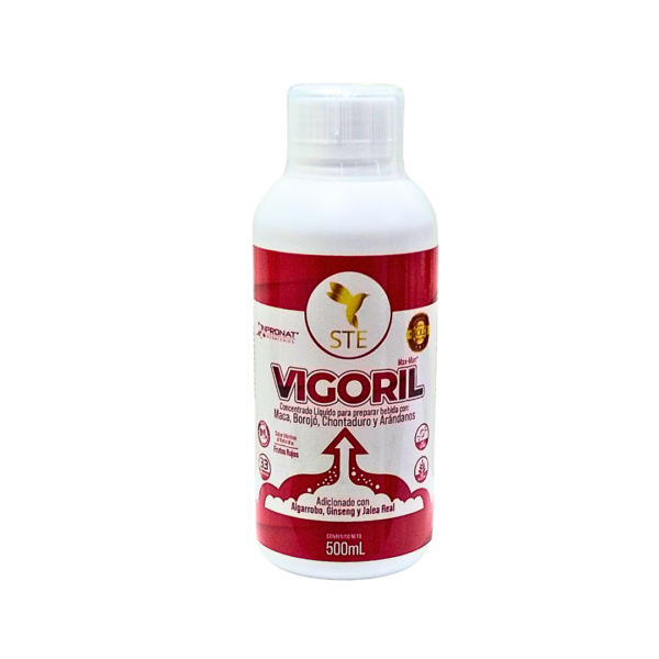 VIGORIL Líquido 500mL