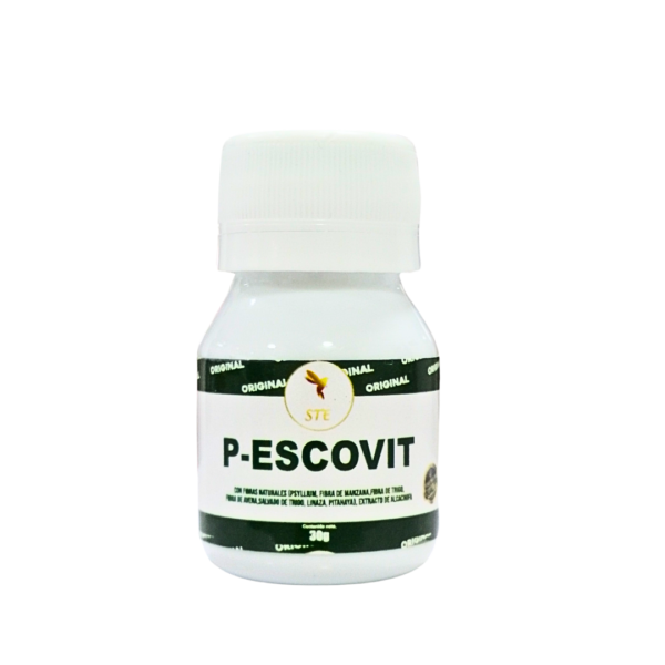 P-ESCOVIT